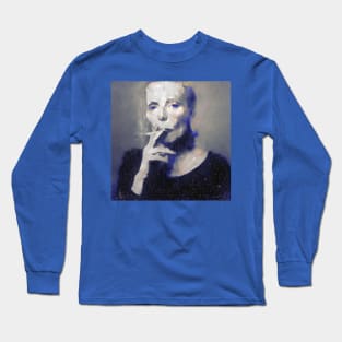 joni mitchell Long Sleeve T-Shirt